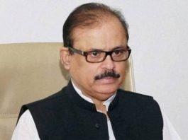 ‘कांग्रेस के खराब प्रदर्शन के कारण नहीं बन पाई बिहार में महागठबंधन की सरकार’ बिहार में महागठबंधन