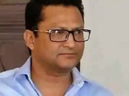 सुरेंद्र सिंह जीना