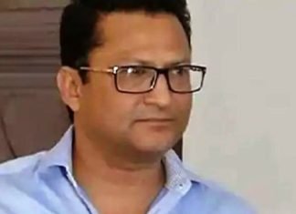 भाजपा विधायक सुरेंद्र सिंह की कोरोना से मौत सुरेंद्र सिंह जीना