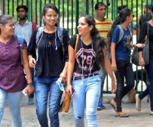 यूपी में 23 नवंबर से खुलेंगी सभी यूनिवर्सिटी व कॉलेज, सरकार ने जारी की गाइडलाइन खुलेंगी सभी यूनिवर्सिटी
