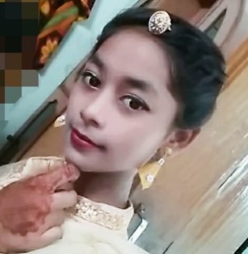 साइकिल से स्कूल जा रही दसवीं की छात्रा को ईंट लदे तेज रफ्तार ट्रैक्टर ने कुचला, दर्दनाक मौत दसवीं की छात्रा