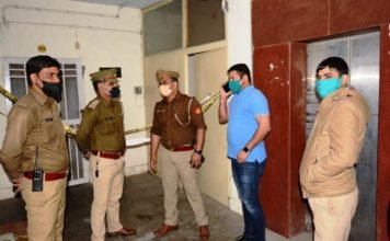 लखनऊ: संदिग्ध परिस्थितियों में सपा MLC के फ्लैट में गोली चलने से युवक की मौत, बर्थडे पार्टी के दौरान हुई घटना विधान परिषद सदस्य अमित यादव