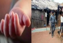 कानपुर में घर से खेलने निकली बच्ची की निर्मम हत्या, लाश की हालत देख दहले लोग, नरबलि की आशंका नरबलि