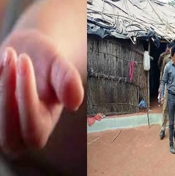 कानपुर में घर से खेलने निकली बच्ची की निर्मम हत्या, लाश की हालत देख दहले लोग, नरबलि की आशंका नरबलि