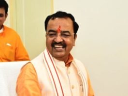 केशव मौर्या ने किया दावा