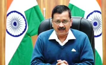 अरविंद केजरीवाल