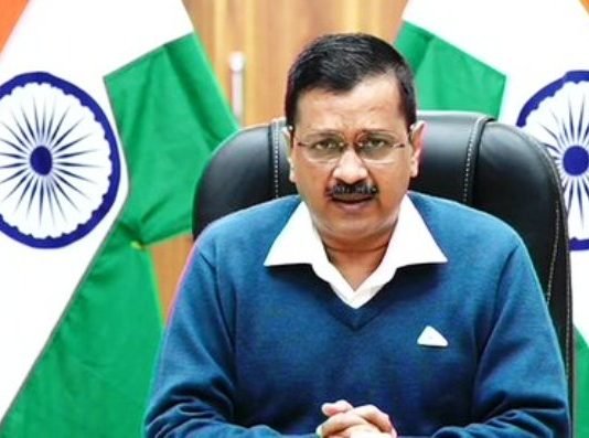 छात्रों को मिले 50 प्रतिशत छूट, बस यात्रा भी बिल्कुल मुफ्त’, केजरीवाल ने PM मोदी को लिखा लेटर अरविंद केजरीवाल