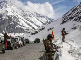 भारतीय सीमा के पास चीन की निर्माण गतिविधियां ‘उकसावे से भरा कदम: अमेरिकी सांसद अमेरिकी सांसद