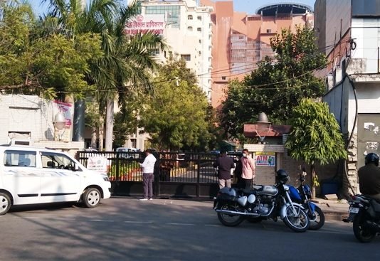 अभिषेक प्रकाश