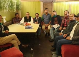 लखनऊ जनकल्‍याण महासमिति