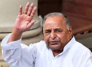 मुलायम सिंह भारत रत्‍न