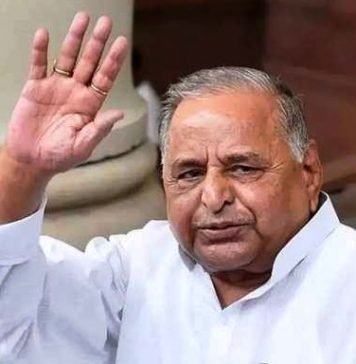 मुलायम सिंह भारत रत्‍न