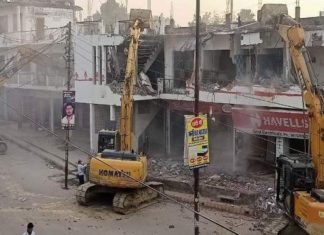 मुख्तार अंसारी