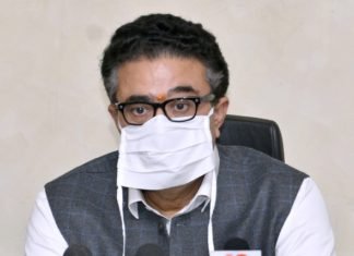 नवनीत सहगल