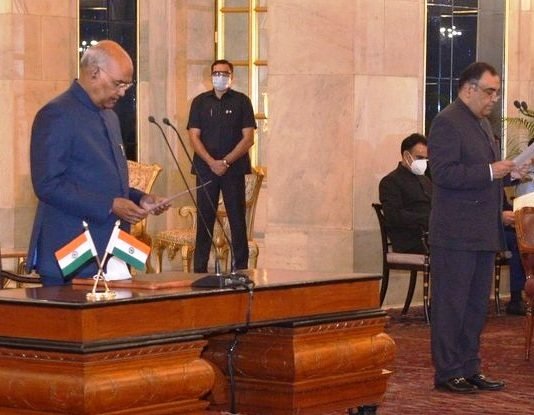 यशवर्धन कुमार सिन्हा