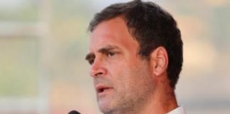 जनसभा में बोले राहुल, जब आप भूखे-प्यासे सड़क पर थे, तब अमीरों का टैक्स माफ कर रही थी मोदी सरकार हाथरस कांड के पीड़ित