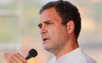 हाथरस कांड के पीड़ित