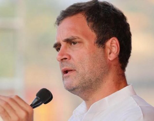 हाथरस कांड के पीड़ित
