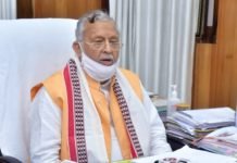 अक्टूबर में भी सुधरी UP की आर्थिक स्थिति,कोरोनाकाल के बावजूद पिछले साल के मुकाबले सरकारी खजाने में आया 1,828 करोड़ अधिक, सुरेश खन्ना ने दी पूरी जानकारी यूपी की आर्थिक स्थिति