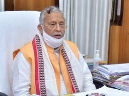 अक्टूबर में भी सुधरी UP की आर्थिक स्थिति,कोरोनाकाल के बावजूद पिछले साल के मुकाबले सरकारी खजाने में आया 1,828 करोड़ अधिक, सुरेश खन्ना ने दी पूरी जानकारी यूपी की आर्थिक स्थिति