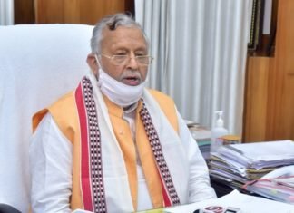 अक्टूबर में भी सुधरी UP की आर्थिक स्थिति,कोरोनाकाल के बावजूद पिछले साल के मुकाबले सरकारी खजाने में आया 1,828 करोड़ अधिक, सुरेश खन्ना ने दी पूरी जानकारी यूपी की आर्थिक स्थिति