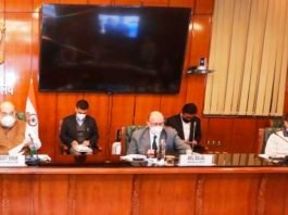 दोगुनी टेस्टिंग