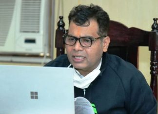 स्मार्ट मीटर उपभोक्ता