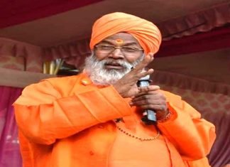 साक्षी महाराज संक्रमित