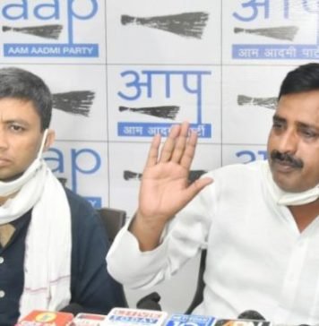 कोरोनाकाल