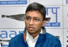 जेल भेज रही योगी सरकार