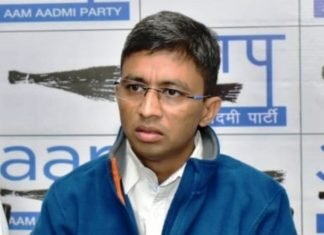 जेल भेज रही योगी सरकार