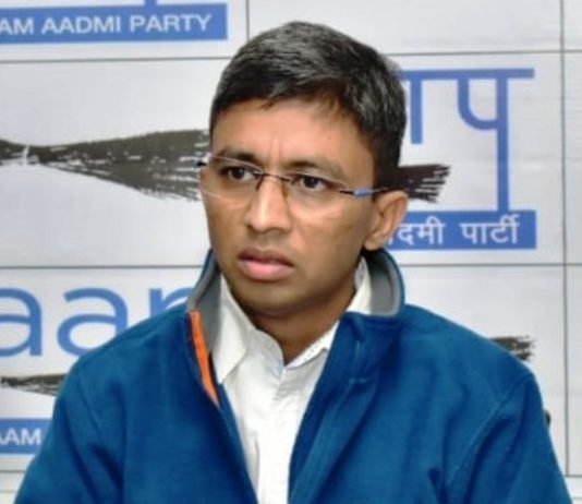 जेल भेज रही योगी सरकार