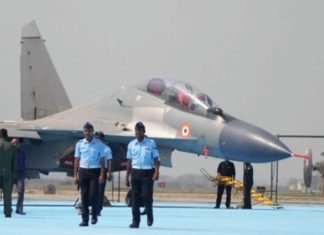 भारतीय वायुसेना