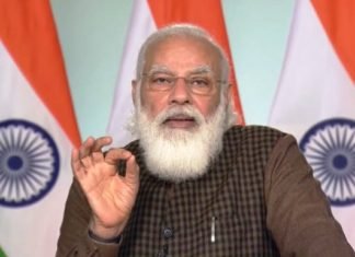 'दवाई भी और कड़ाई भी'