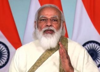 शताब्दी समारोह में बोले PM मोदी, AMU कैंपस में नजर आता है मिनी इंडिया, ये यूनिवर्सिटी देश की अमूल्य धरोहर अलीगढ़ मुस्लिम यूनिवर्सिटी