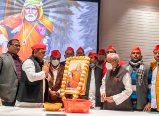 संत गाडगे