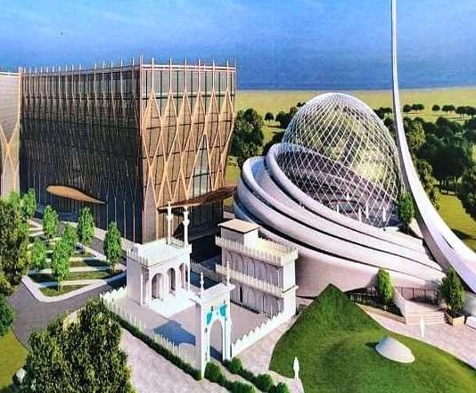 अयोध्या: धन्नीपुर गांव में मस्जिद के लिए आवंटित जमीन पर दावा करने वाली याचिका को हाई कोर्ट ने किया खारिज अहमदुल्ला शाह फैजाबादी