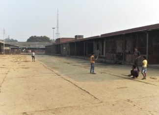 यूपी में मिलाजुला रहा भारत बंद का असर, लखनऊ-कानपुर समेत जानें किन शहरों में क्या रहा हाल