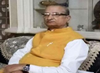 सत्यदेव सिंह