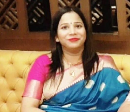 साइबर सेल में तैनात दरोगा के फ्लैट में महिला की गोली लगने से मौत, हत्या-आत्महत्या में उलझी पुलिस दरोगा राहुल राठौर