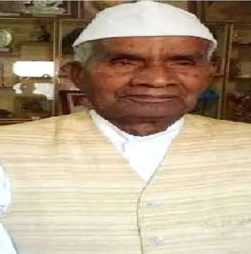 पूर्व केंद्रीय मंत्री रामलाल राही की कोरोना से मौत रामलाल राही