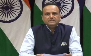 किसान आंदोलन