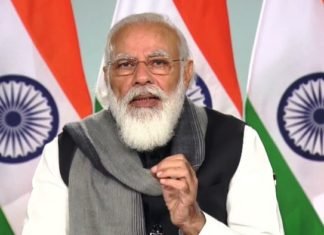 कोरोना वैक्सीन