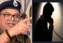 लखनऊ पुलिस कमिश्नर