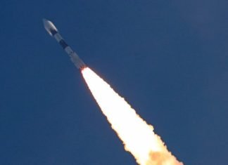 ISRO ने लॉन्च किया कम्युनिकेशन सैटेलाइट CMS-01, मोबाइल और TV के सिग्नल बढ़ाने में करेगा मदद कम्युनिकेशन सैटेलाइट