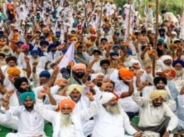 कृषि कानून
