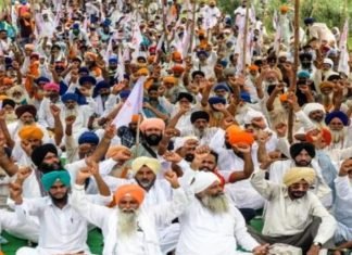 PM मोदी व कृषि मंत्री तोमर को किसानों का खुला पत्र, कहा किसी पार्टी से संबंधित नहीं आंदोलन कृषि कानून