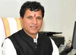 किसान आंदोलन पर कृषि राज्य मंत्री की दो टुक, कानून वापस लेने का सवाल नहीं किसान आंदोलन