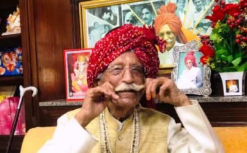 'महाशय' धर्मपाल गुलाटी