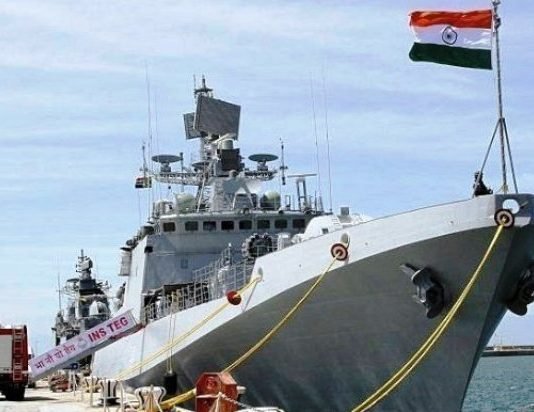 नौसेना दिवस पर उप राष्ट्रपति-प्रधानमंत्री,गृहमंत्री व रक्षा मंत्री समेत कई नेताओं ने दी बधाई नौसेना दिवस